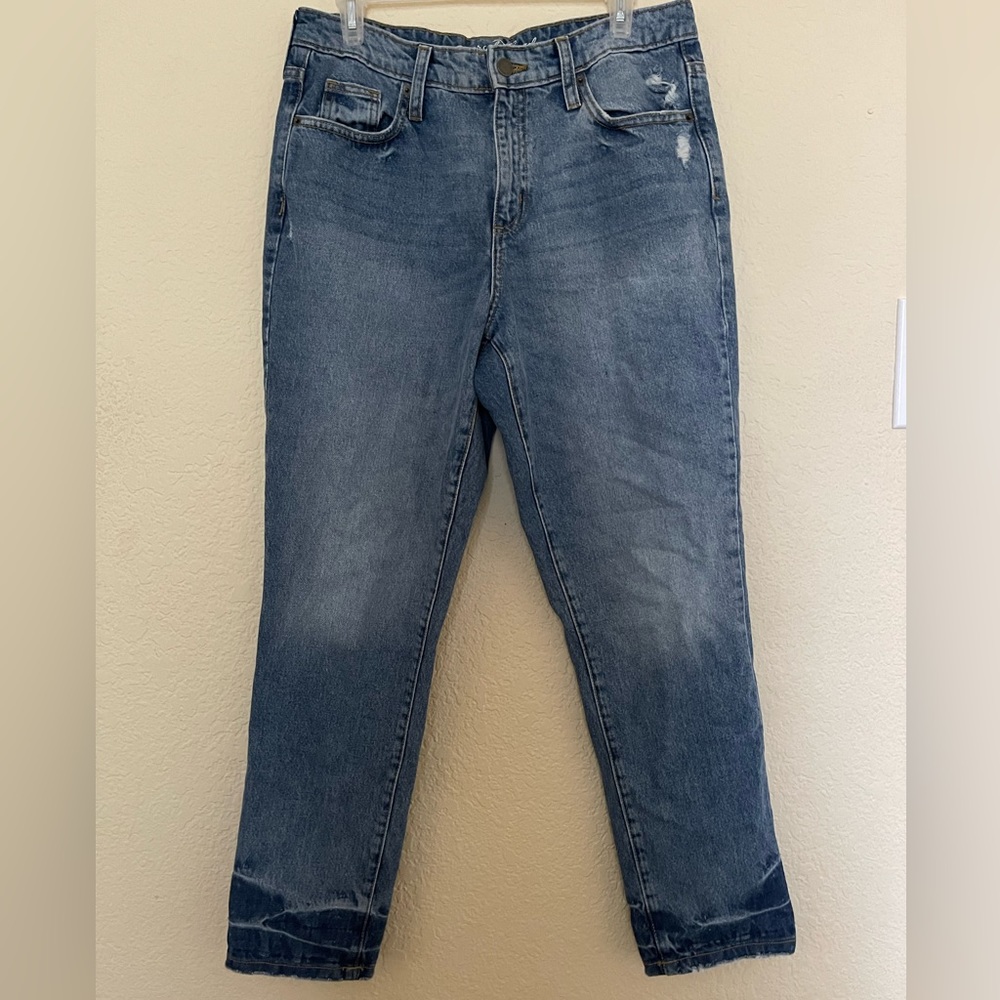 Universal thread high waisted jeans